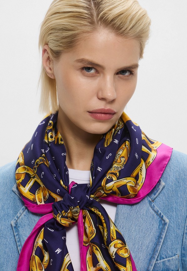 Moschino Платок - фото 4
