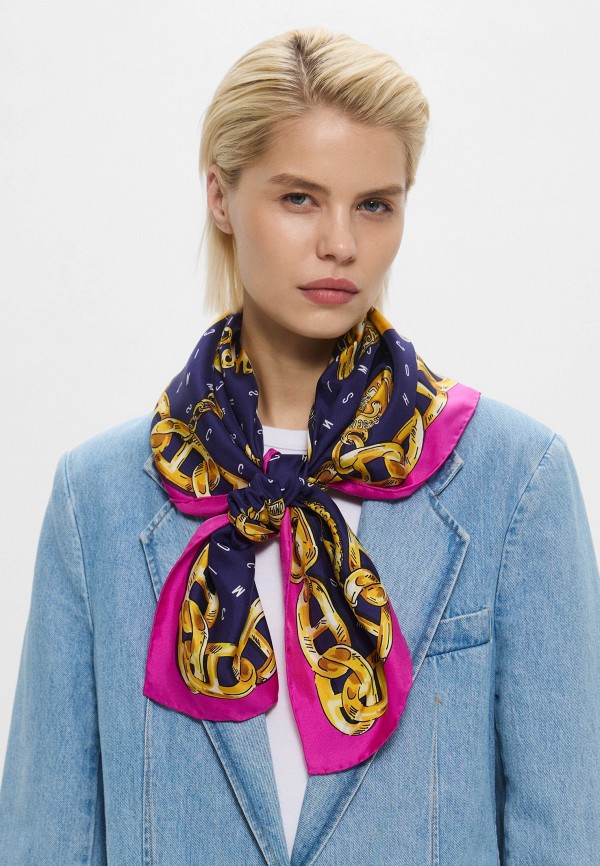 Moschino Платок - фото 3