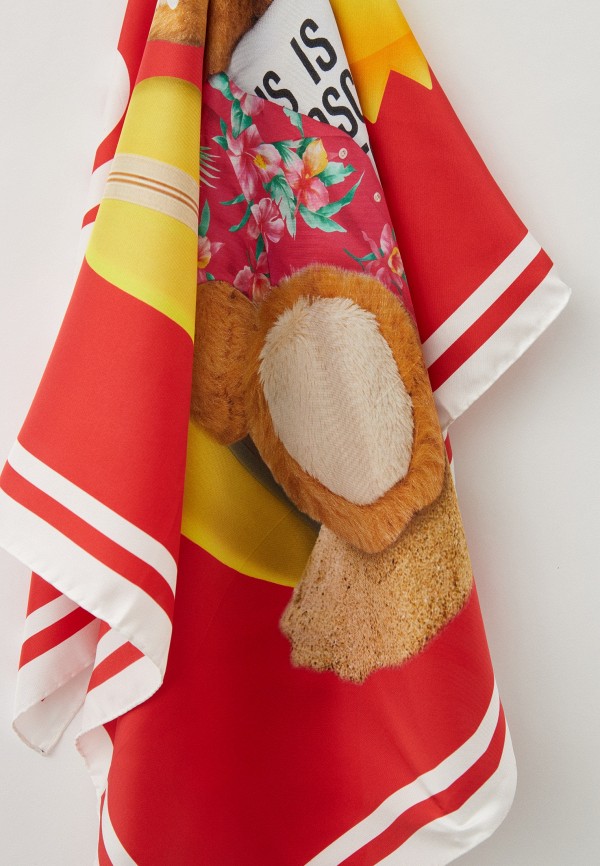 Moschino Платок - фото 2