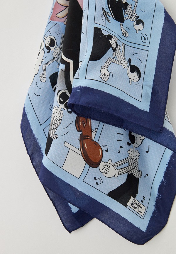 Moschino Платок - фото 2