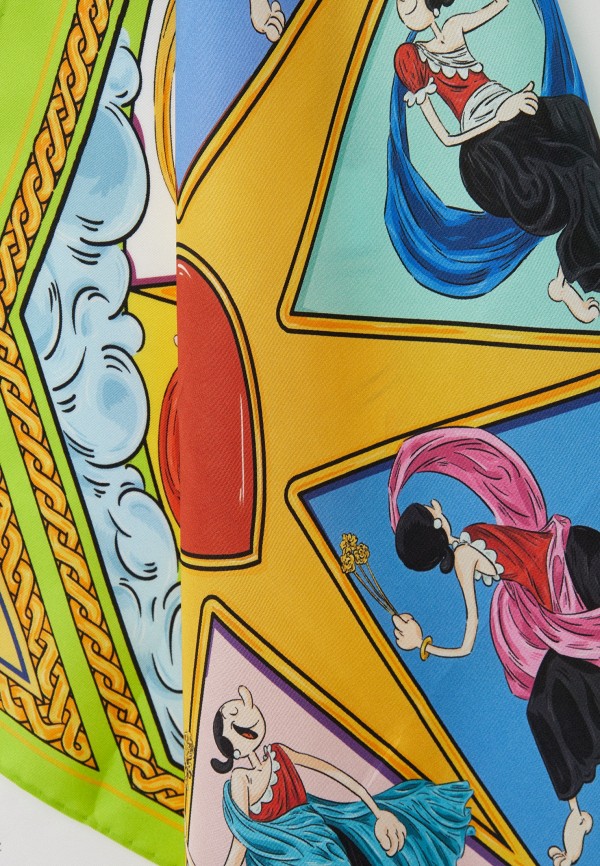 Moschino Платок - фото 2