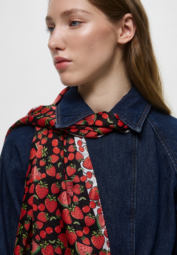 Moschino Палантин - фото 5