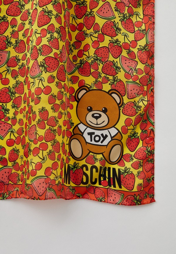 Moschino Палантин - фото 3