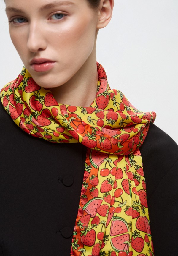 Moschino Палантин - фото 5