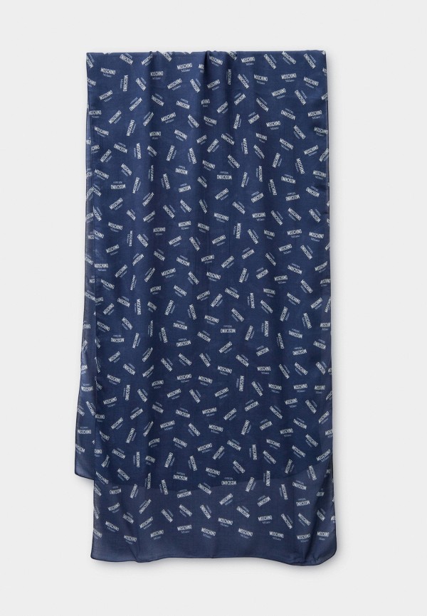 Moschino Палантин - фото 1