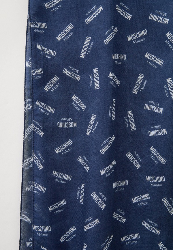 Moschino Палантин - фото 3