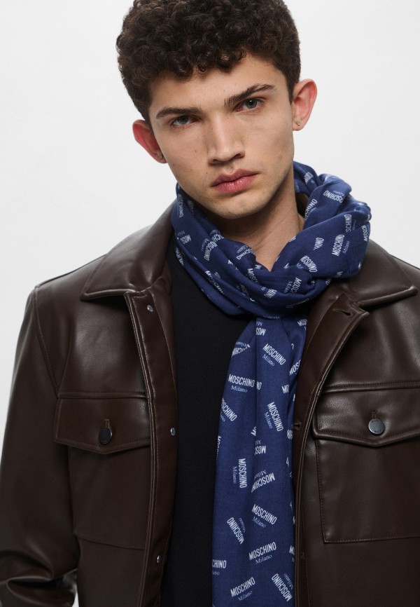 Moschino Палантин - фото 5