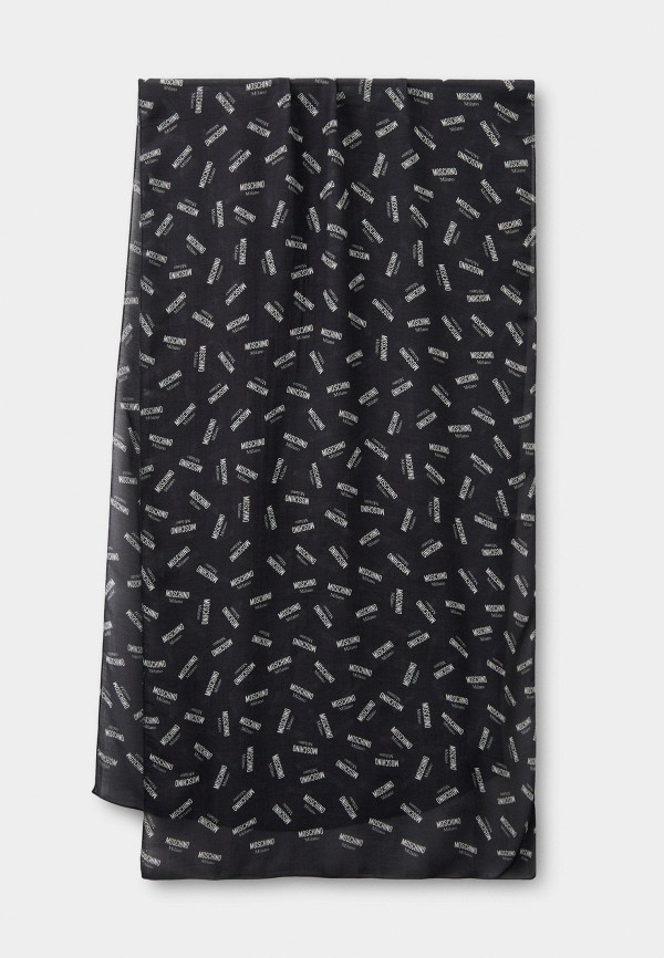 Moschino Палантин - фото 1