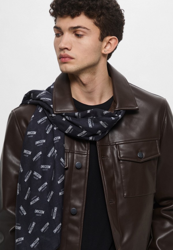 Moschino Палантин - фото 5