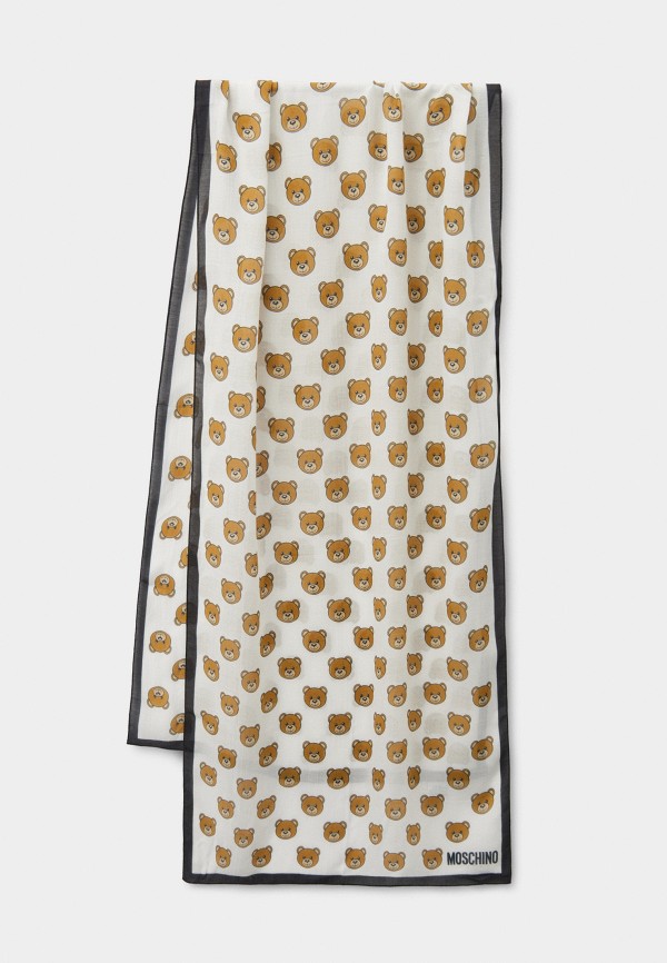 Moschino Палантин - фото 1