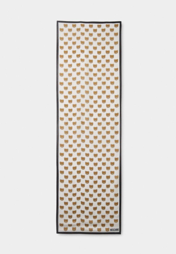 Moschino Палантин - фото 2