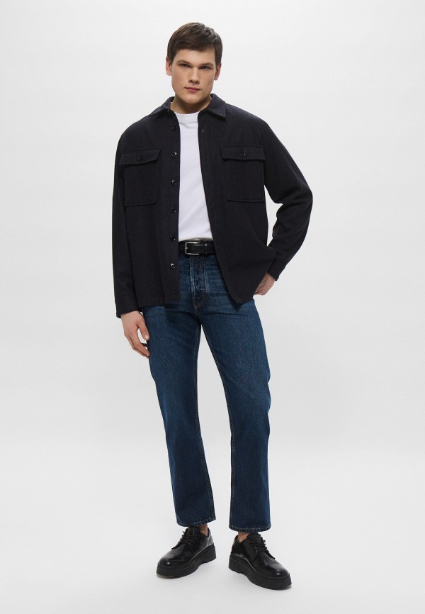 Jacob Cohen Джинсы - фото 2