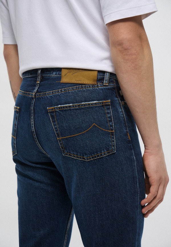 Jacob Cohen Джинсы - фото 5