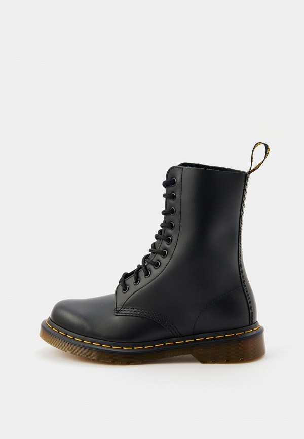 Dr. Martens Ботинки - 1490 - фото 1