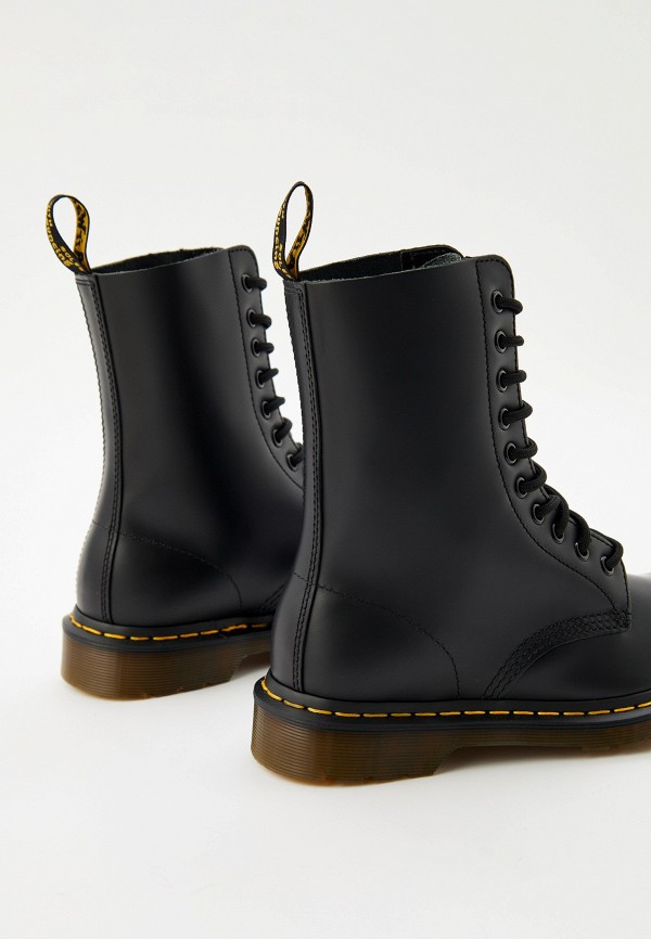 Dr. Martens Ботинки - 1490 - фото 4