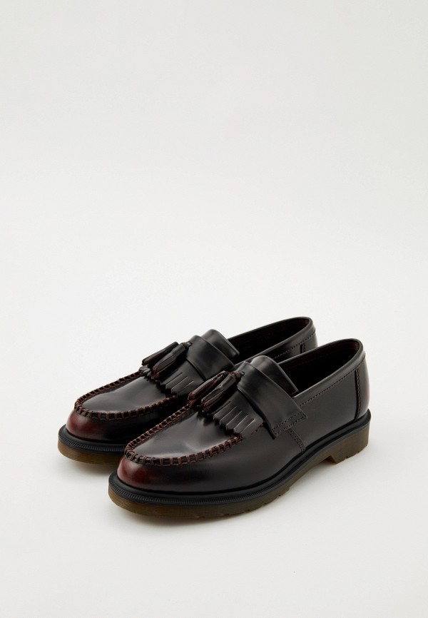 Dr. Martens Лоферы - фото 3