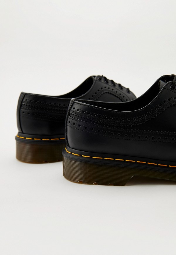 Dr. Martens Туфли - фото 4