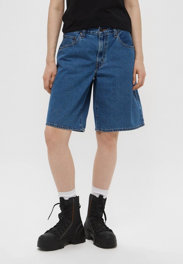 Levi's® Шорты джинсовые - фото 1