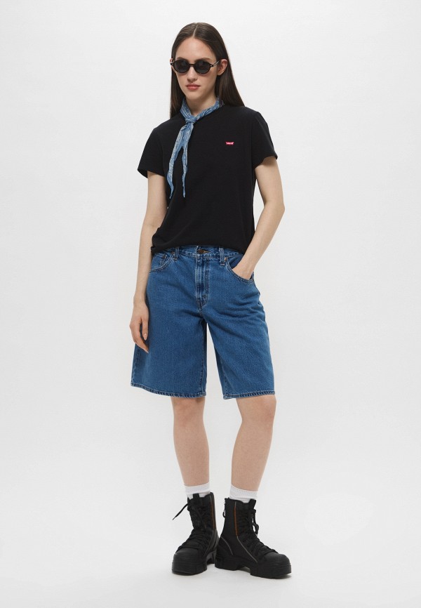 Levi's® Шорты джинсовые - фото 2