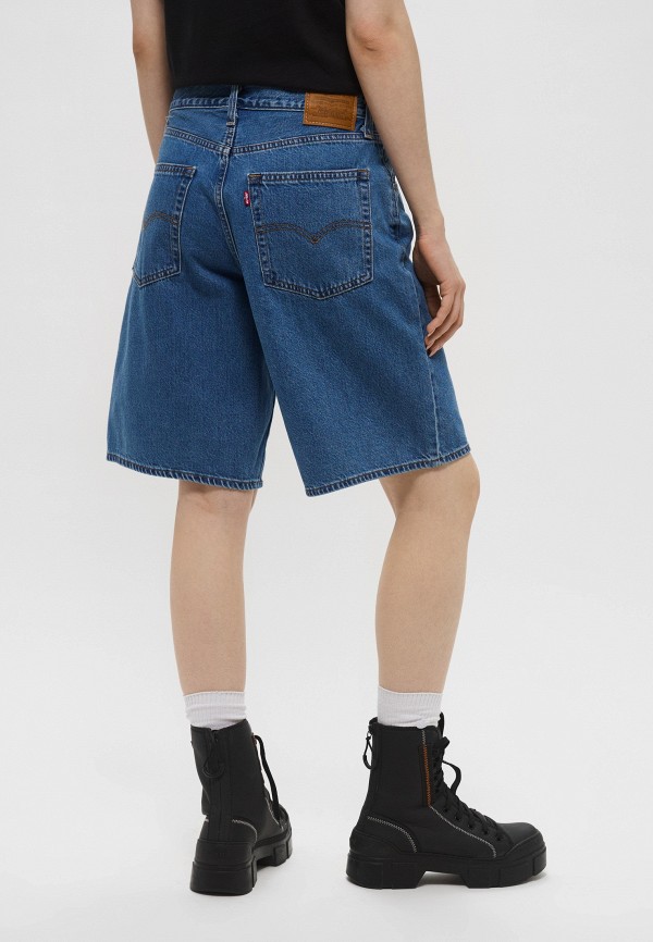 Levi's® Шорты джинсовые - фото 3