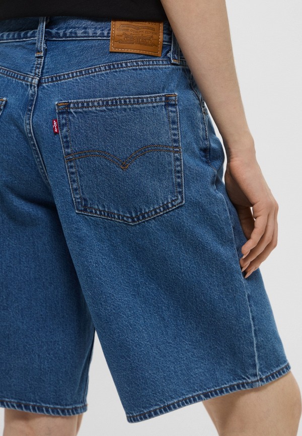 Levi's® Шорты джинсовые - фото 5