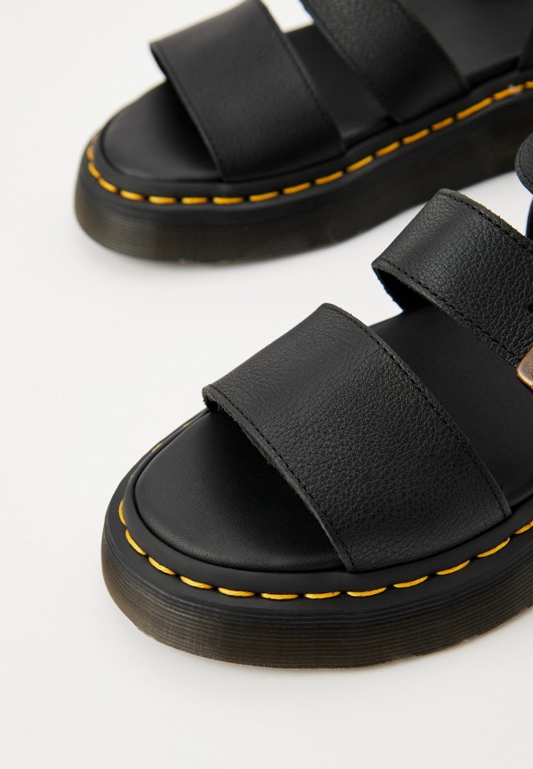 Dr. Martens Босоножки - GRYPHON - фото 2