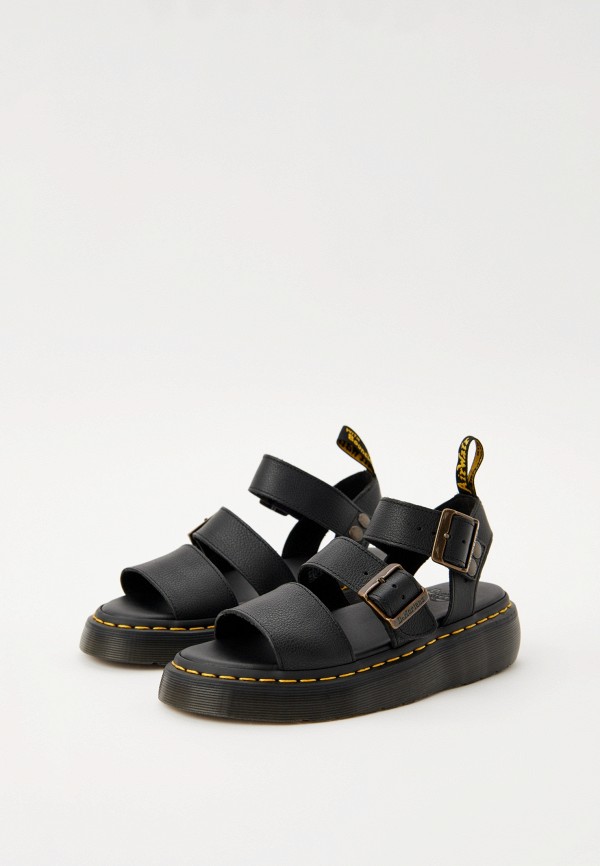 Dr. Martens Босоножки - GRYPHON - фото 3