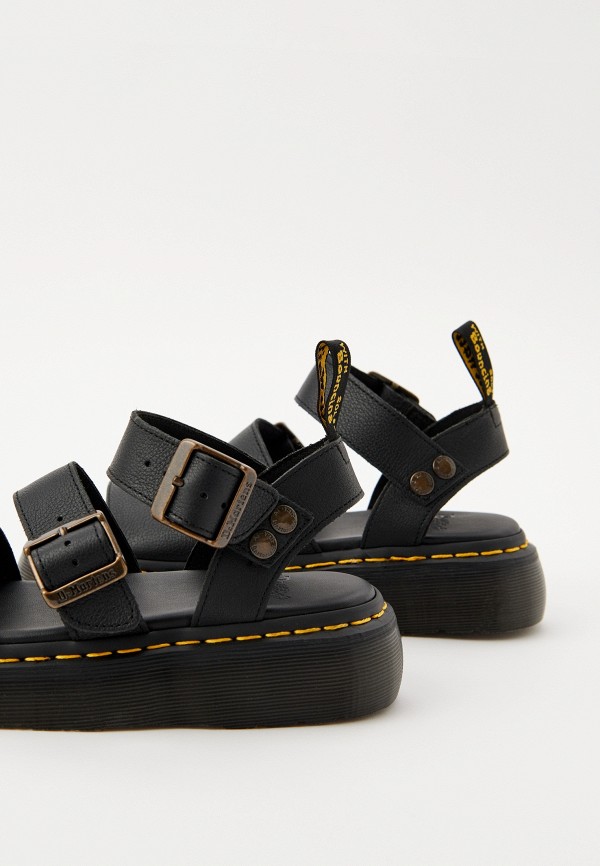 Dr. Martens Босоножки - GRYPHON - фото 4