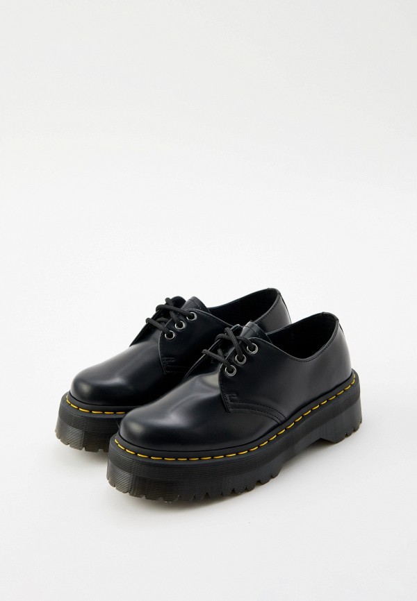 Dr. Martens Ботинки - фото 3