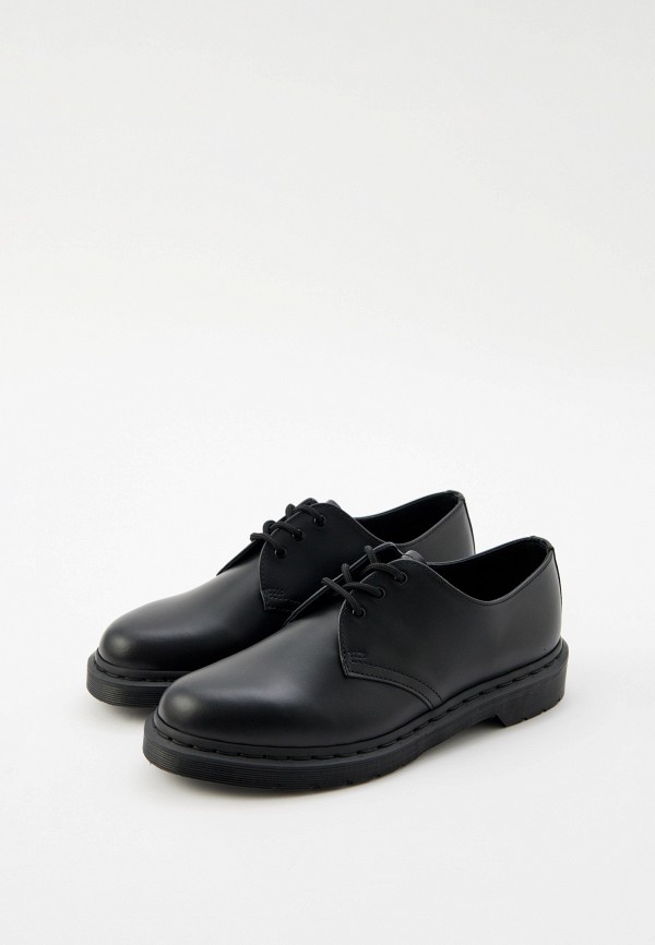 Dr. Martens Туфли - 1461 - фото 3