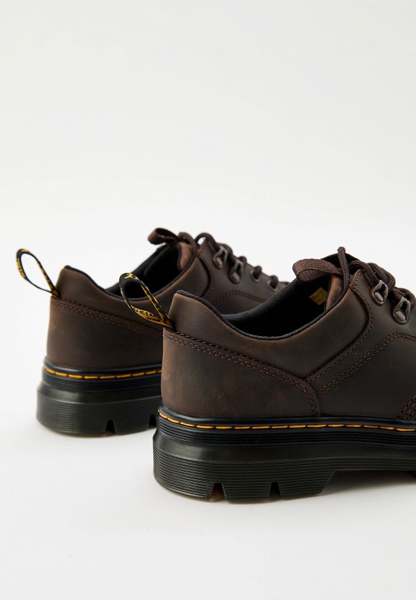 Dr. Martens Ботинки - фото 4