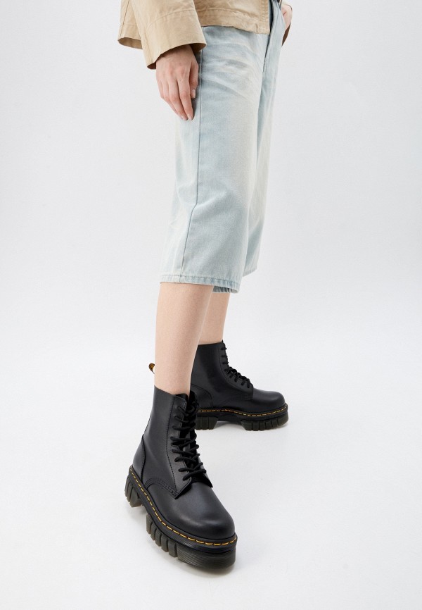 Dr. Martens Ботинки - AUDRICK - фото 6