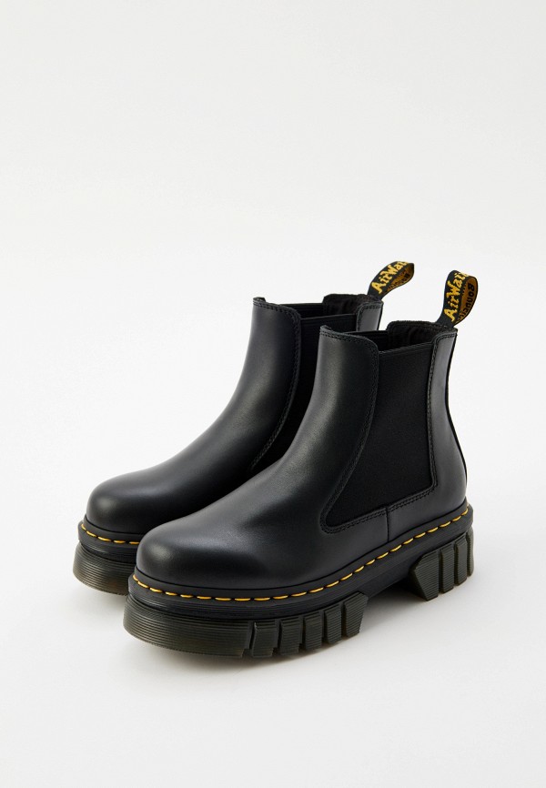 Dr. Martens Ботинки - AUDRICK - фото 3