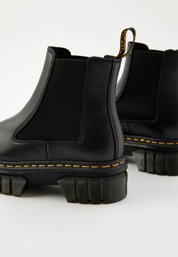 Dr. Martens Ботинки - AUDRICK - фото 4