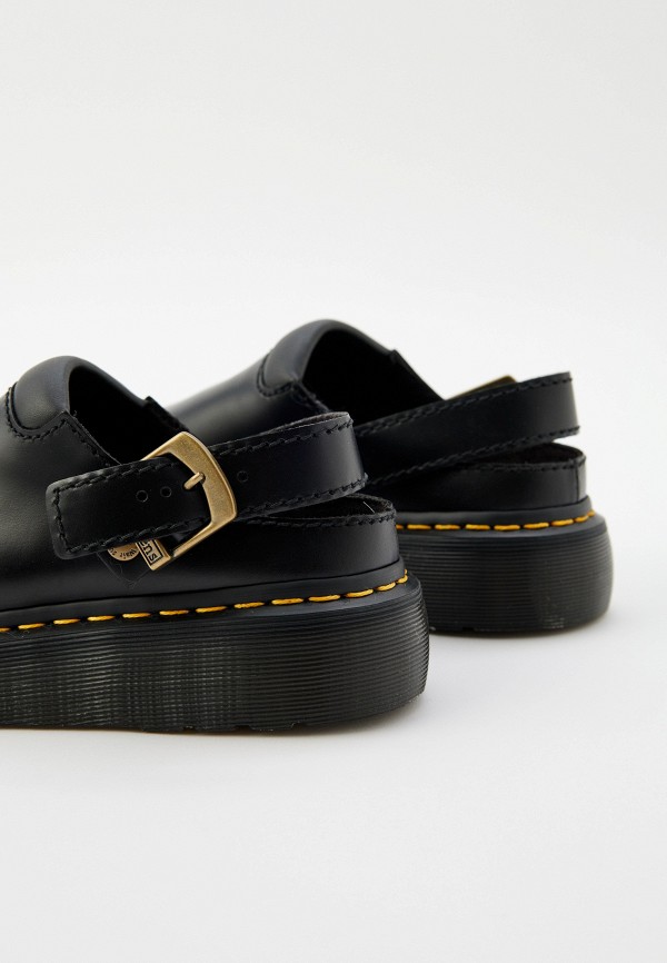 Dr. Martens Сандалии - LAKETEN - фото 4