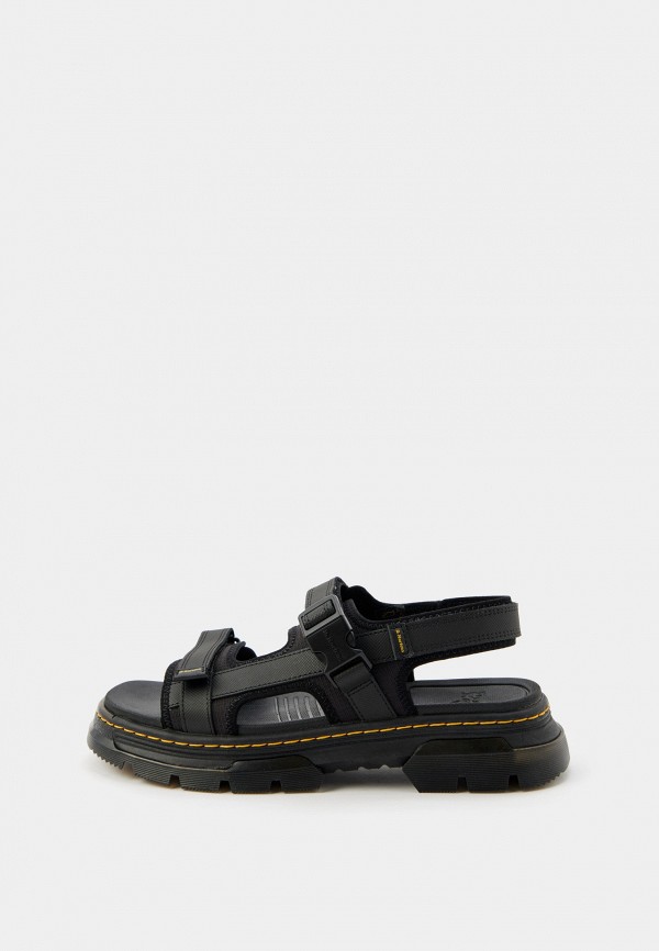 Dr. Martens Сандалии - Forster Poly Webbing - фото 1