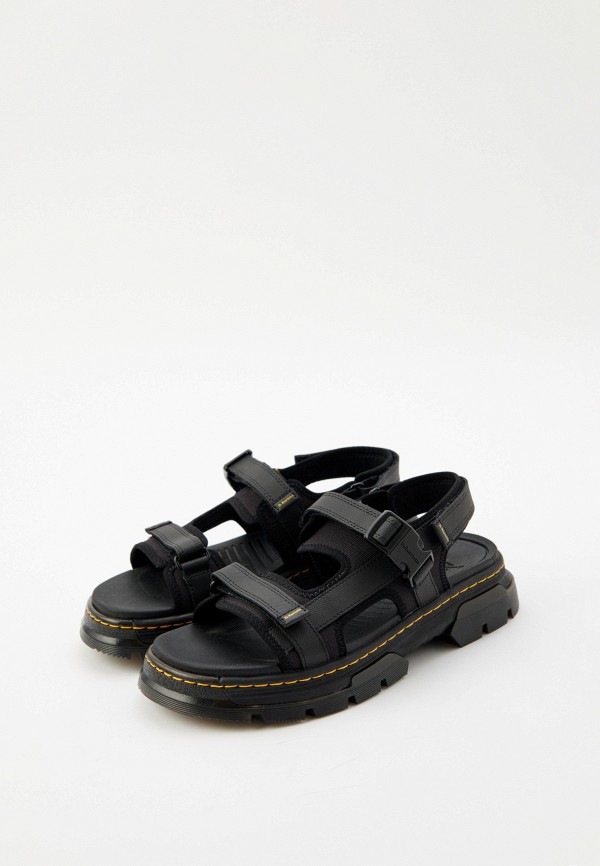 Dr. Martens Сандалии - Forster Poly Webbing - фото 3