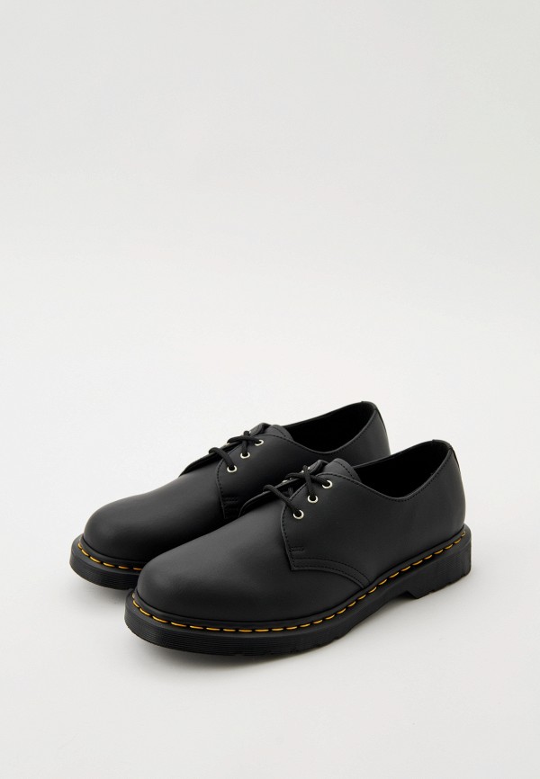 Dr. Martens Туфли - фото 3