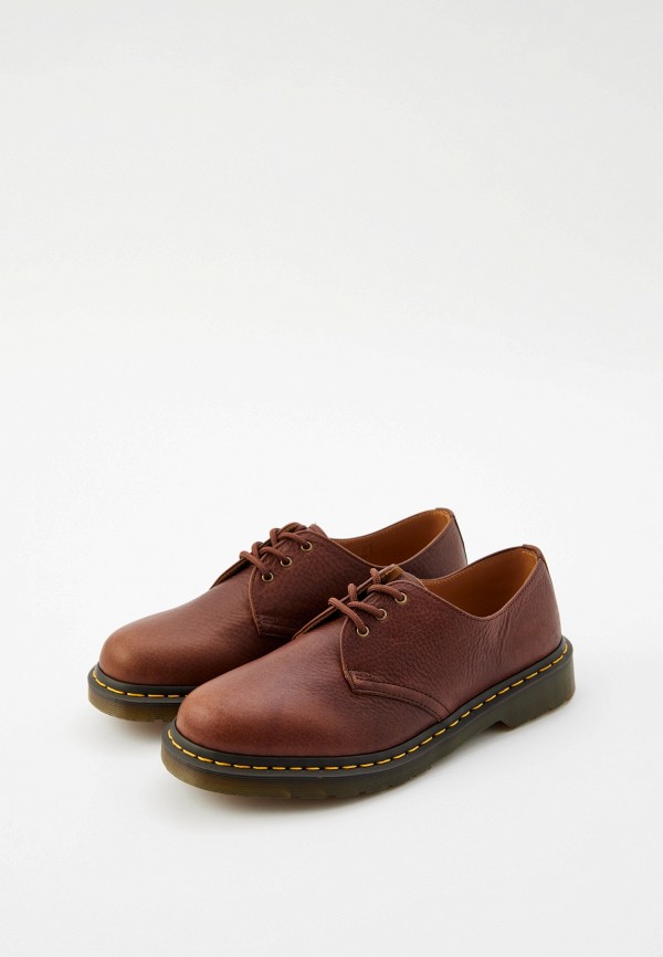 Dr. Martens Туфли - 1461 - фото 3