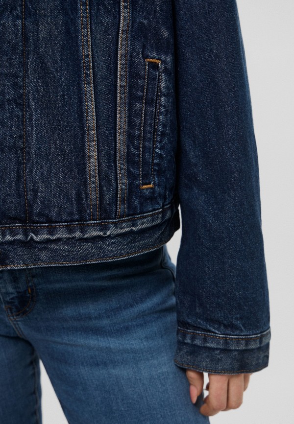 Levi's® Куртка джинсовая - фото 5