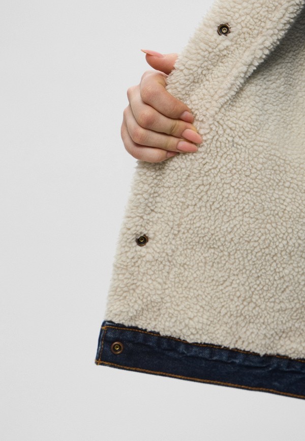 Levi's® Куртка джинсовая - фото 6