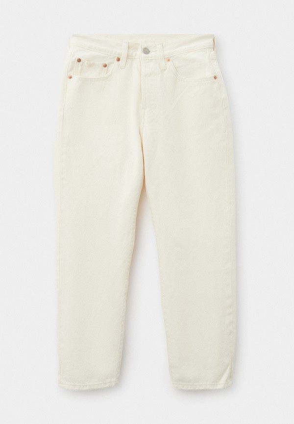 Levi's® Джинсы - 501® CROP - фото 1