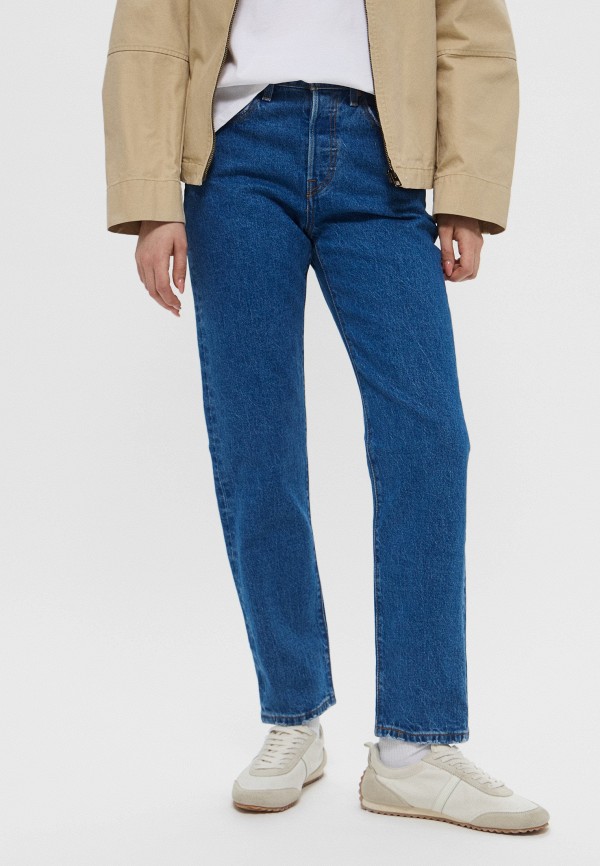 Levi's® Джинсы - 501® CROP - фото 1