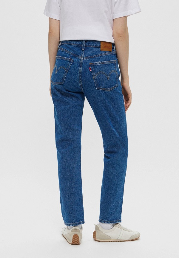 Levi's® Джинсы - 501® CROP - фото 3