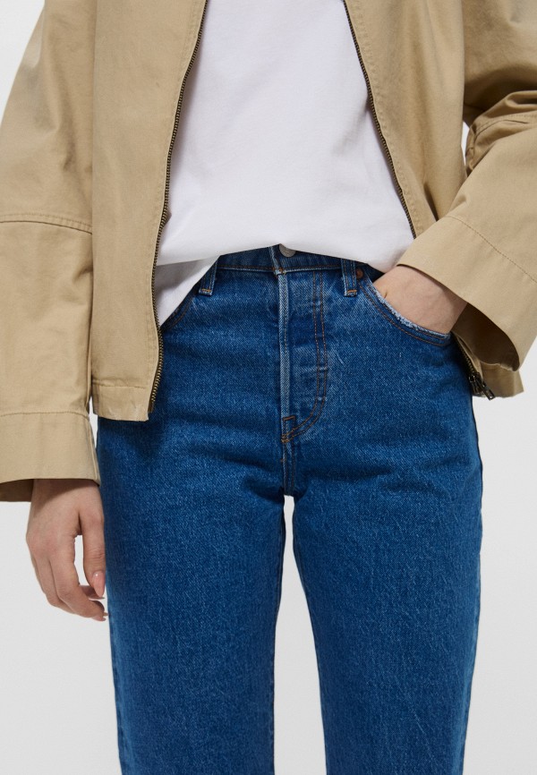 Levi's® Джинсы - 501® CROP - фото 4