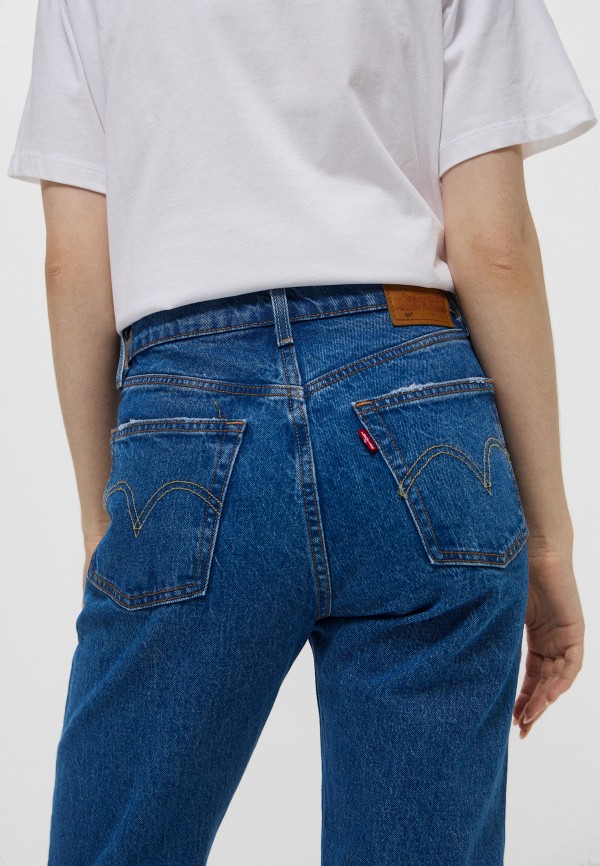 Levi's® Джинсы - 501® CROP - фото 5