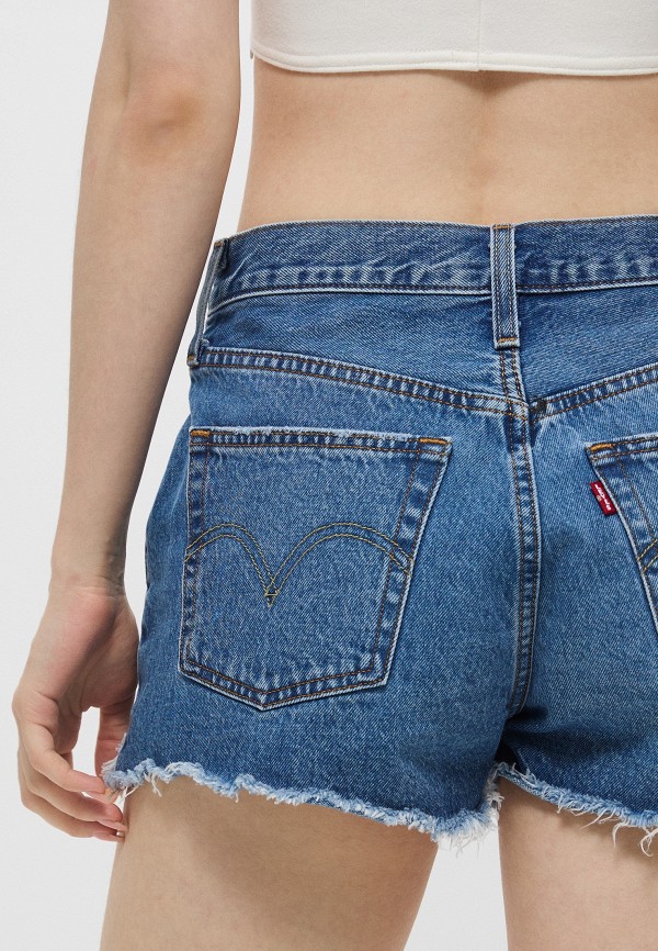 Levi's® Шорты джинсовые - фото 4