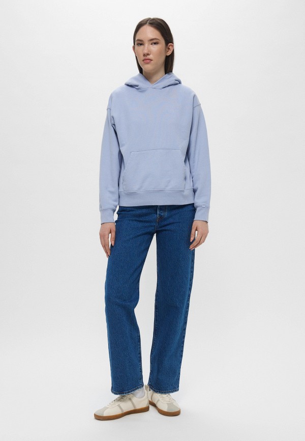 Levi's® Джинсы - RIBCAGE STRAIGHT ANKLE - фото 2