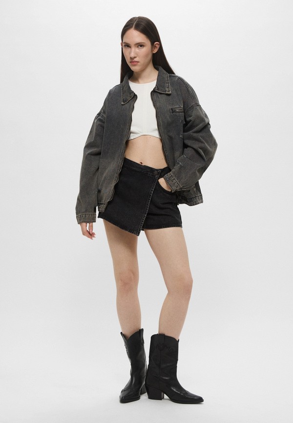 Levi's® Юбка-шорты - фото 2