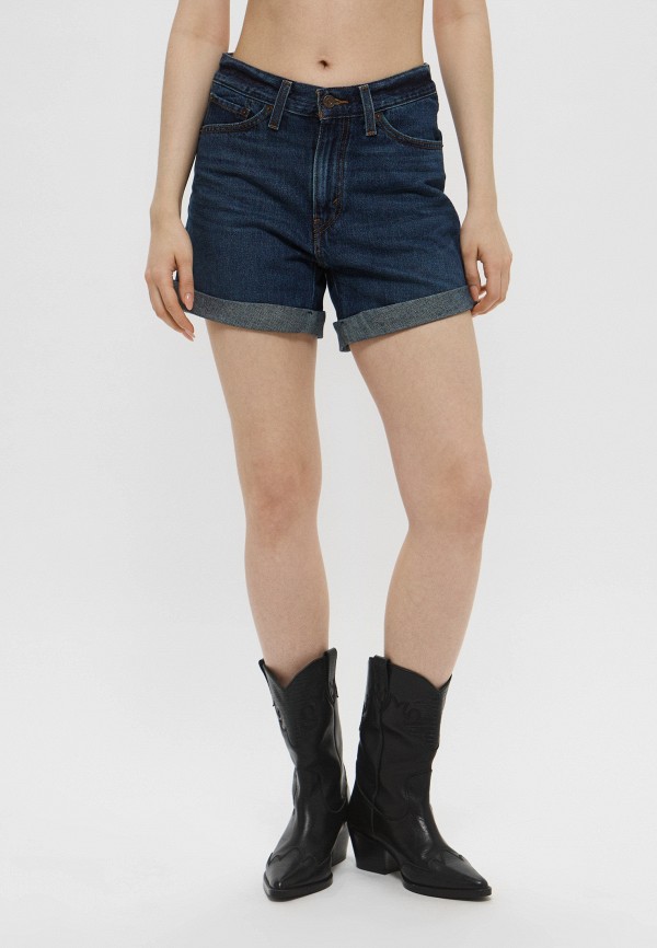 Levi's® Шорты джинсовые - фото 1
